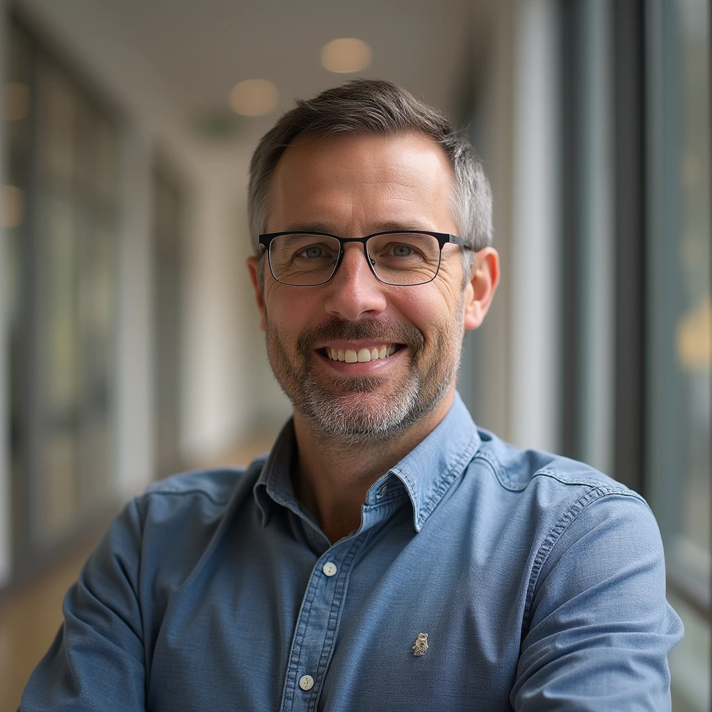 Dr. Lukas Müller